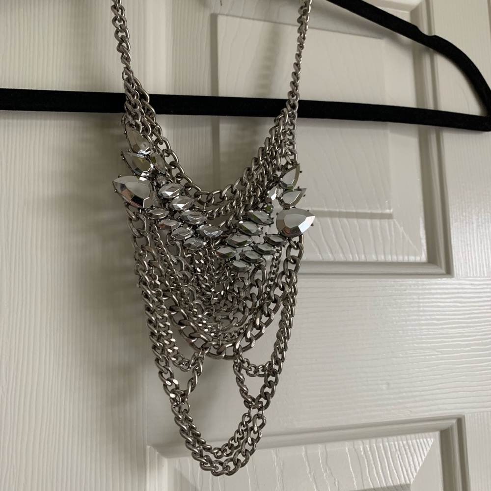 BaubleBar Bib Statement Necklace *PRICE DROP*
